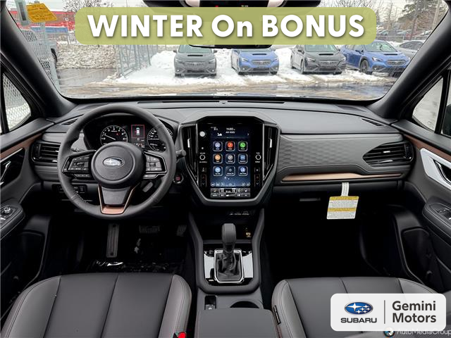 2026 Subaru Forester Sport (Stk: 20265) in Kitchener - Image 9 of 20