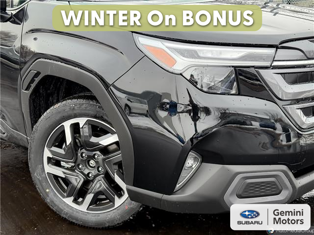 2026 Subaru Forester Limited (Stk: 20258) in Kitchener - Image 2 of 21