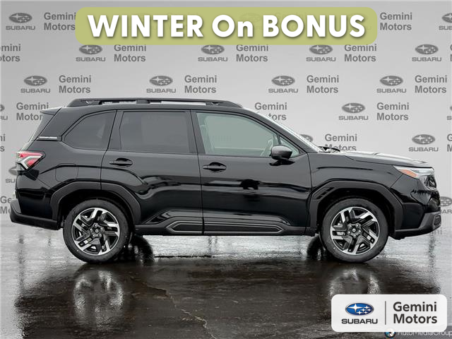 2026 Subaru Forester Limited (Stk: 20258) in Kitchener - Image 3 of 21