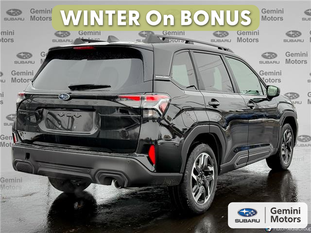 2026 Subaru Forester Limited (Stk: 20258) in Kitchener - Image 4 of 21