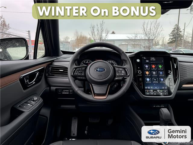 2026 Subaru Forester Sport (Stk: 20265) in Kitchener - Image 11 of 20