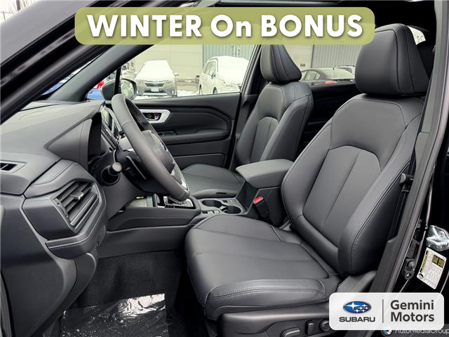 2026 Subaru Forester Limited (Stk: 20258) in Kitchener - Image 5 of 21