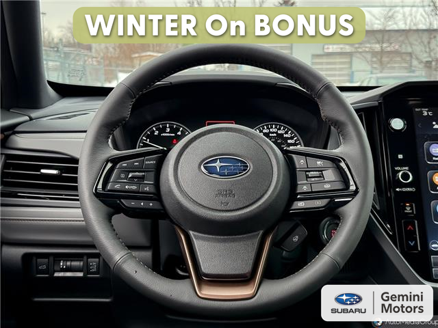 2026 Subaru Forester Sport (Stk: 20265) in Kitchener - Image 12 of 20