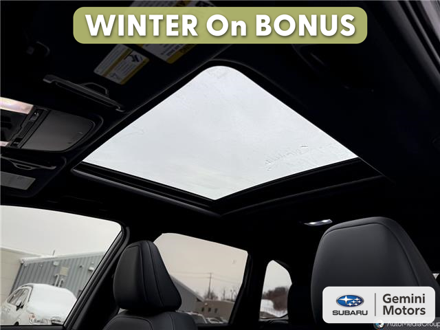 2026 Subaru Forester Limited (Stk: 20258) in Kitchener - Image 6 of 21