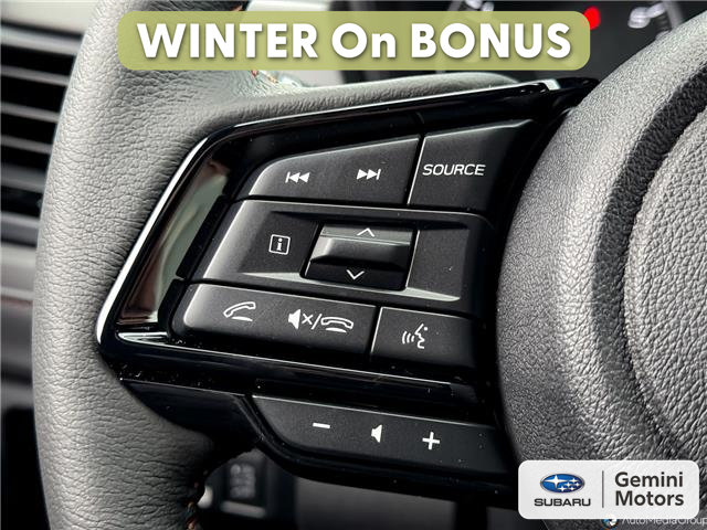 2026 Subaru Forester Sport (Stk: 20265) in Kitchener - Image 13 of 20