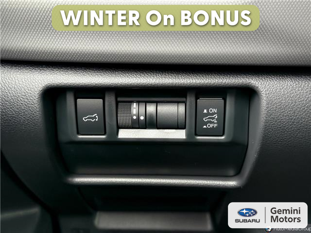 2026 Subaru Forester Sport (Stk: 20265) in Kitchener - Image 14 of 20