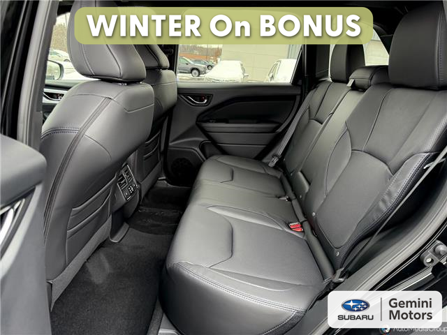 2026 Subaru Forester Limited (Stk: 20258) in Kitchener - Image 7 of 21