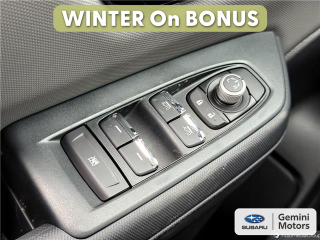 2026 Subaru Forester Sport (Stk: 20265) in Kitchener - Image 15 of 20