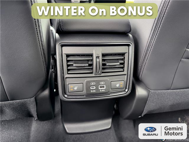 2026 Subaru Forester Limited (Stk: 20258) in Kitchener - Image 8 of 21