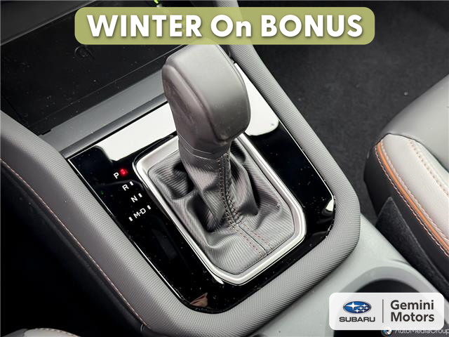 2026 Subaru Forester Sport (Stk: 20265) in Kitchener - Image 16 of 20