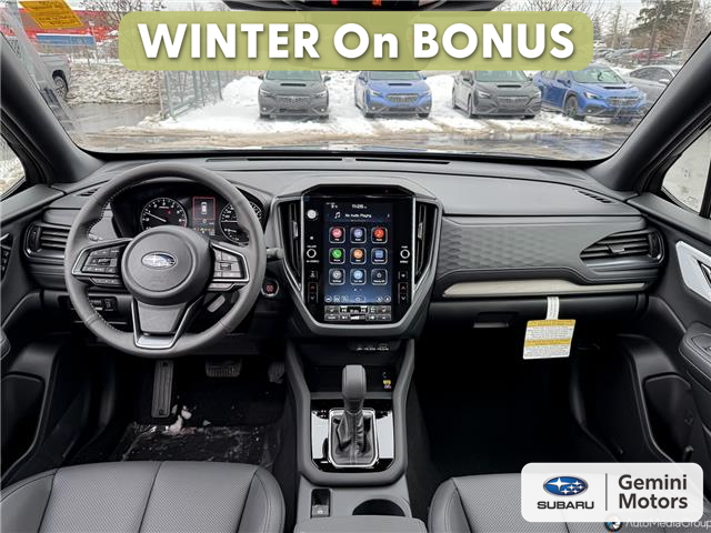 2026 Subaru Forester Limited (Stk: 20258) in Kitchener - Image 9 of 21