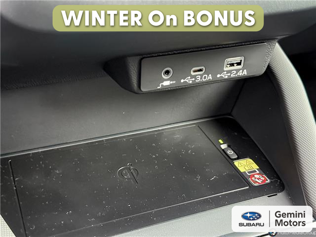 2026 Subaru Forester Sport (Stk: 20265) in Kitchener - Image 17 of 20