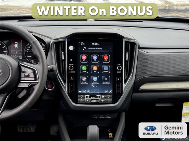 2026 Subaru Forester Limited (Stk: 20258) in Kitchener - Image 10 of 21