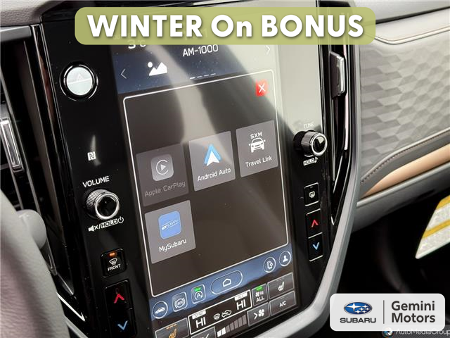 2026 Subaru Forester Sport (Stk: 20265) in Kitchener - Image 19 of 20