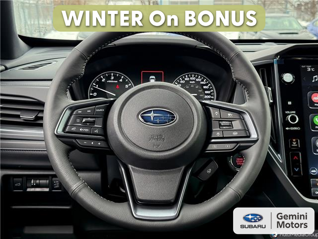 2026 Subaru Forester Limited (Stk: 20258) in Kitchener - Image 12 of 21