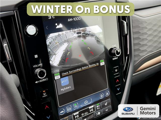 2026 Subaru Forester Sport (Stk: 20265) in Kitchener - Image 20 of 20