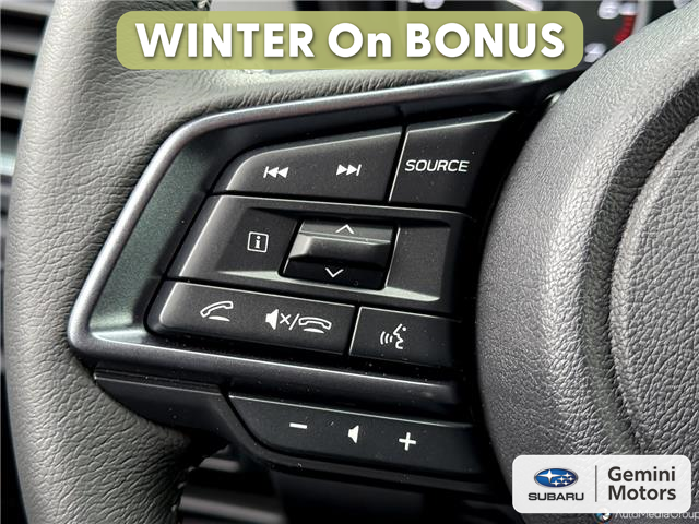 2026 Subaru Forester Limited (Stk: 20258) in Kitchener - Image 13 of 21