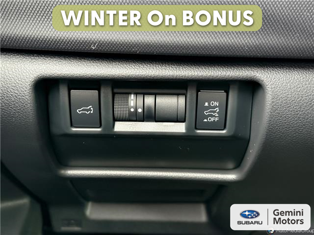 2026 Subaru Forester Limited (Stk: 20258) in Kitchener - Image 14 of 21