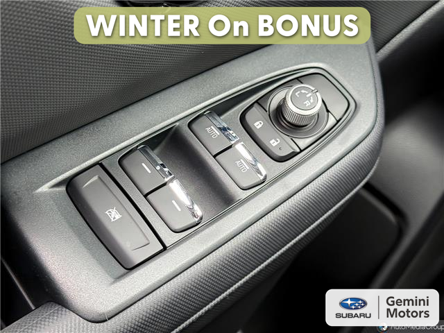 2026 Subaru Forester Limited (Stk: 20258) in Kitchener - Image 15 of 21