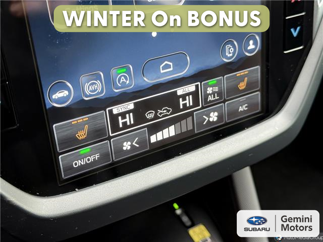 2026 Subaru Forester Limited (Stk: 20258) in Kitchener - Image 18 of 21