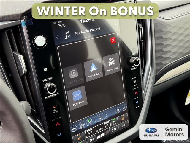 2026 Subaru Forester Limited (Stk: 20258) in Kitchener - Image 20 of 21