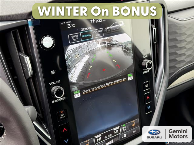 2026 Subaru Forester Limited (Stk: 20258) in Kitchener - Image 21 of 21