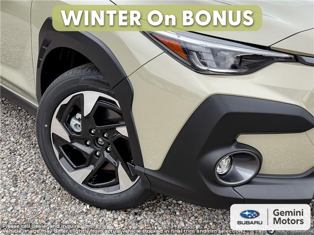 2026 Subaru Crosstrek Limited (Stk: 20355) in Kitchener - Image 2 of 21