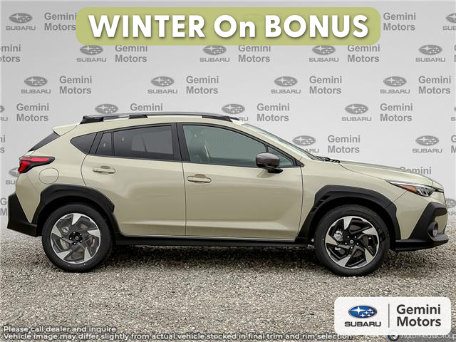 2026 Subaru Crosstrek Limited (Stk: 20355) in Kitchener - Image 3 of 21