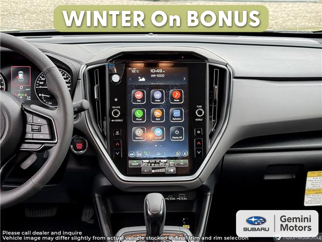 2026 Subaru Crosstrek Limited (Stk: 20355) in Kitchener - Image 10 of 21