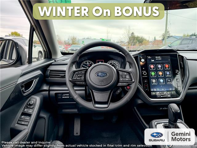 2026 Subaru Crosstrek Limited (Stk: 20355) in Kitchener - Image 11 of 21