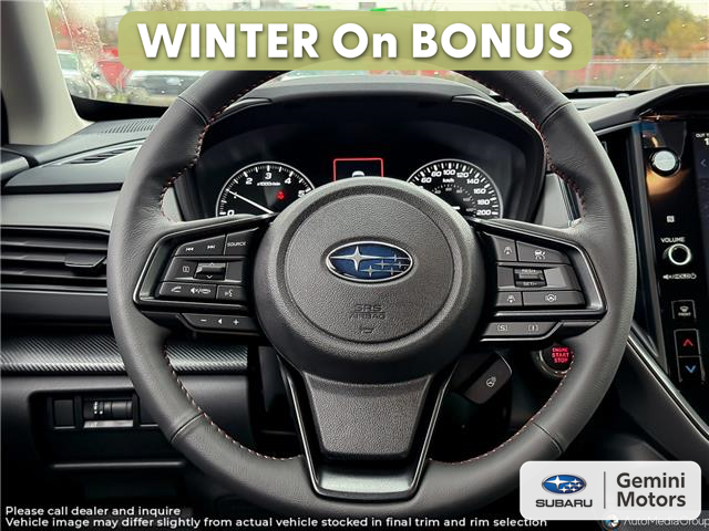 2026 Subaru Crosstrek Limited (Stk: 20355) in Kitchener - Image 12 of 21