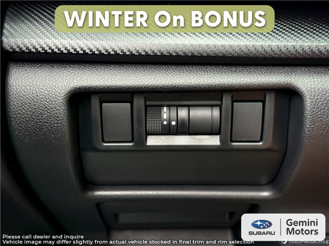 2026 Subaru Crosstrek Limited (Stk: 20355) in Kitchener - Image 14 of 21