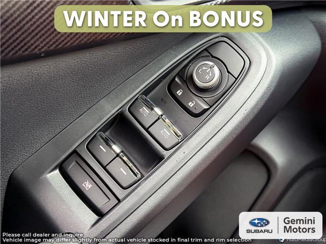 2026 Subaru Crosstrek Limited (Stk: 20355) in Kitchener - Image 15 of 21