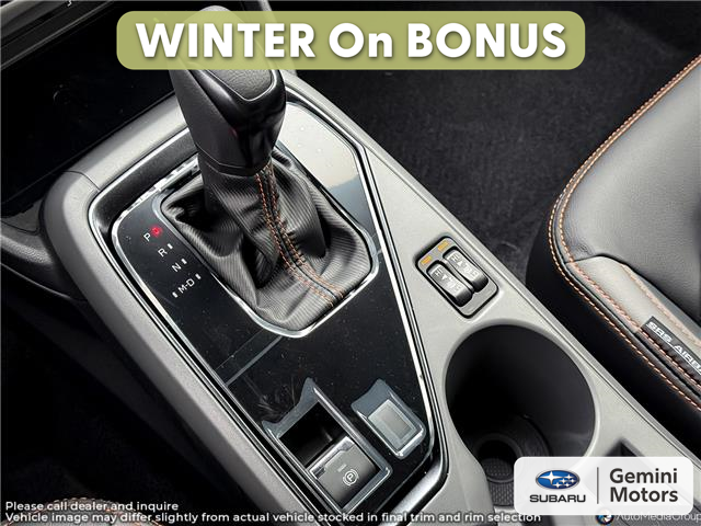 2026 Subaru Crosstrek Limited (Stk: 20355) in Kitchener - Image 16 of 21