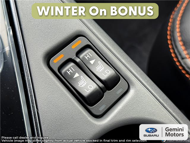 2026 Subaru Crosstrek Limited (Stk: 20355) in Kitchener - Image 17 of 21