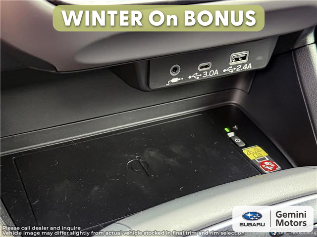 2026 Subaru Crosstrek Limited (Stk: 20355) in Kitchener - Image 18 of 21