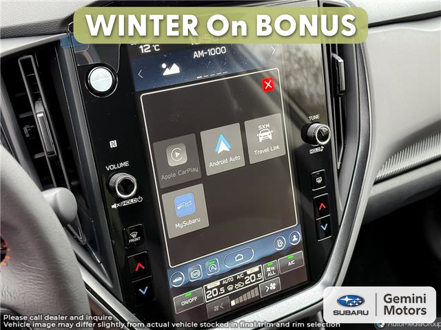 2026 Subaru Crosstrek Limited (Stk: 20355) in Kitchener - Image 20 of 21