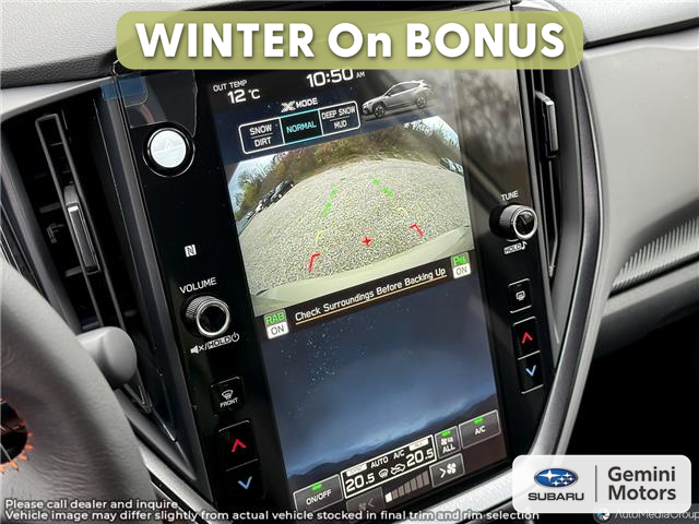 2026 Subaru Crosstrek Limited (Stk: 20355) in Kitchener - Image 21 of 21