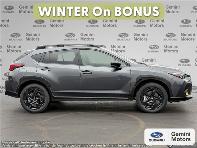 2026 Subaru Crosstrek Onyx (Stk: 20360) in Kitchener - Image 3 of 20