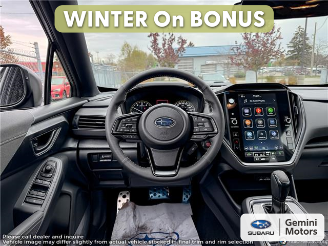 2026 Subaru Crosstrek Onyx (Stk: 20360) in Kitchener - Image 11 of 20