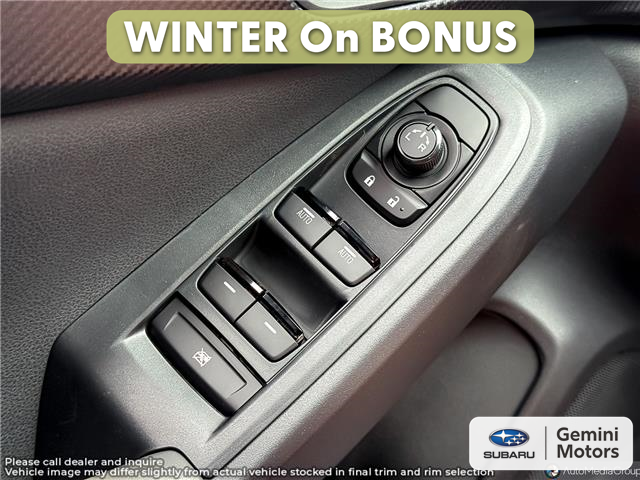 2026 Subaru Crosstrek Onyx (Stk: 20360) in Kitchener - Image 15 of 20