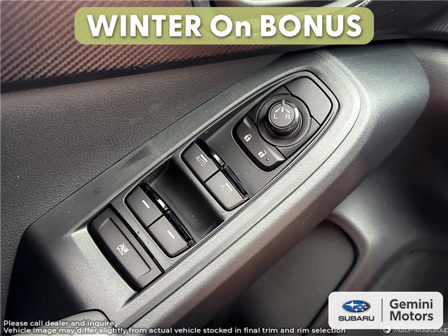 2026 Subaru Crosstrek Onyx (Stk: 20361) in Kitchener - Image 15 of 20