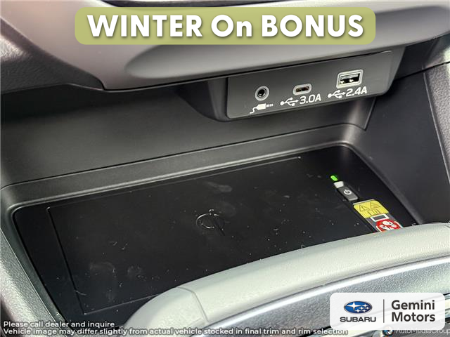 2026 Subaru Crosstrek Onyx (Stk: 20361) in Kitchener - Image 18 of 20