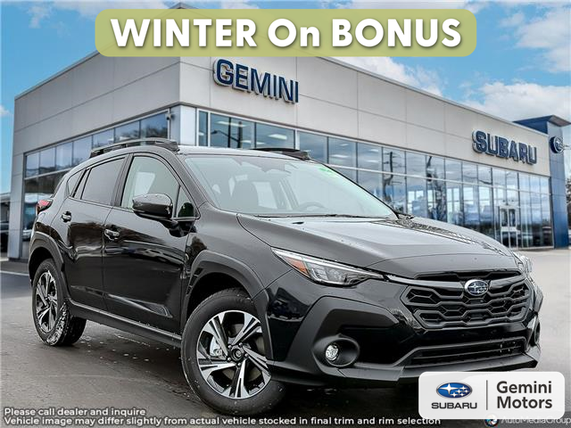 2026 Subaru Crosstrek Touring (Stk: 20382) in Kitchener - Image 1 of 20