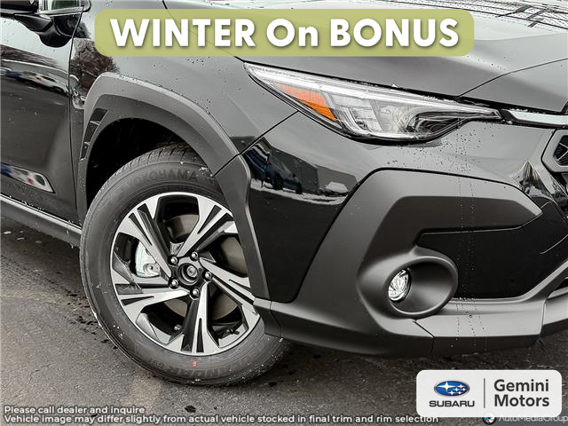 2026 Subaru Crosstrek Touring (Stk: 20382) in Kitchener - Image 2 of 20