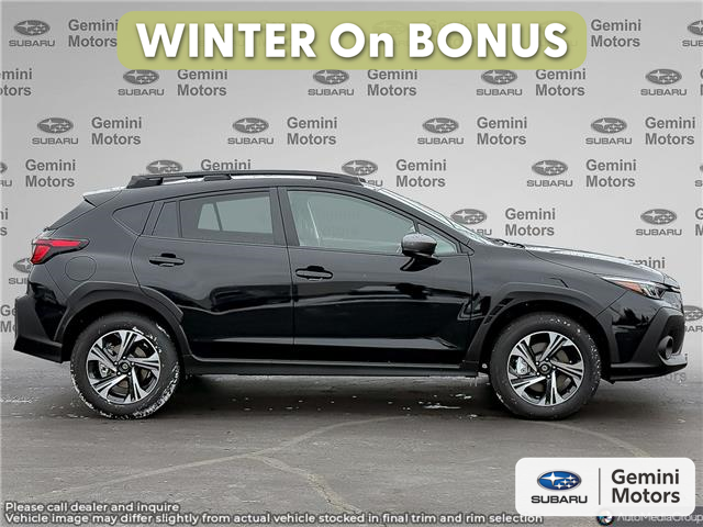 2026 Subaru Crosstrek Touring (Stk: 20382) in Kitchener - Image 3 of 20