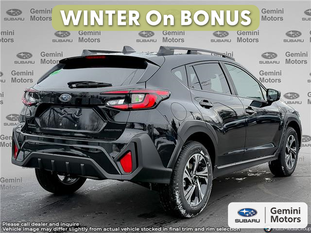 2026 Subaru Crosstrek Touring (Stk: 20382) in Kitchener - Image 4 of 20