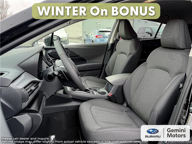 2026 Subaru Crosstrek Touring (Stk: 20382) in Kitchener - Image 5 of 20