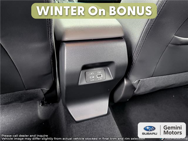 2026 Subaru Crosstrek Touring (Stk: 20382) in Kitchener - Image 7 of 20