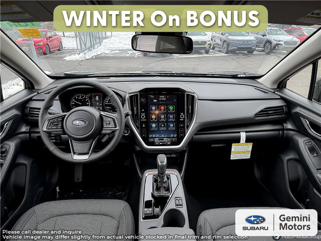 2026 Subaru Crosstrek Touring (Stk: 20382) in Kitchener - Image 8 of 20